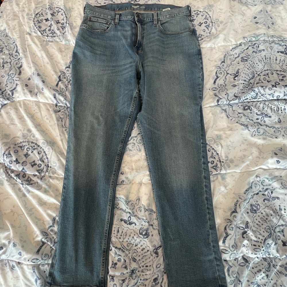 Mens Old Navy Jeans